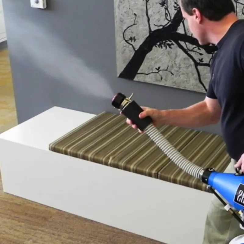 Professional Odor Removal in Big Stone Gap, VA